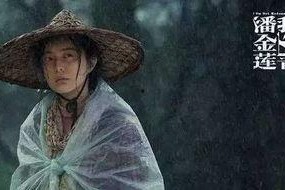 国产特级毛片潘金莲,国产特级毛片中的传奇女性