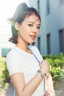 娱乐吃瓜君马思纯