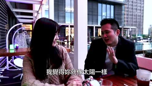 和娱乐吃瓜君合拍的是谁